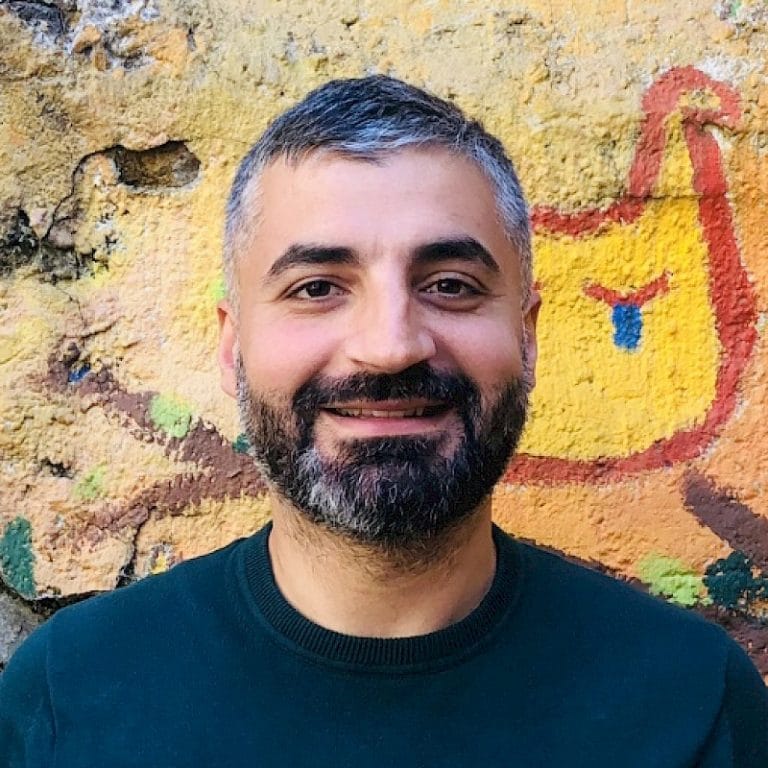 Cihan Günes