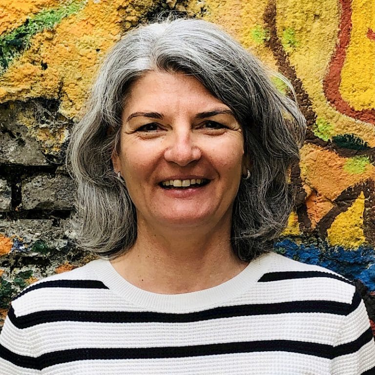 Daniela Freiermuth