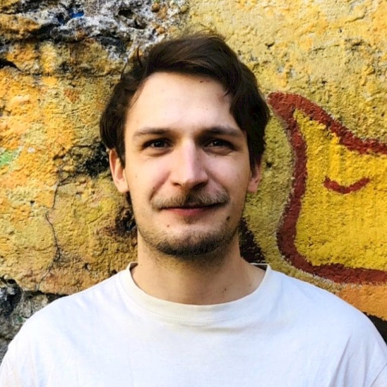 Konrad Chorschew