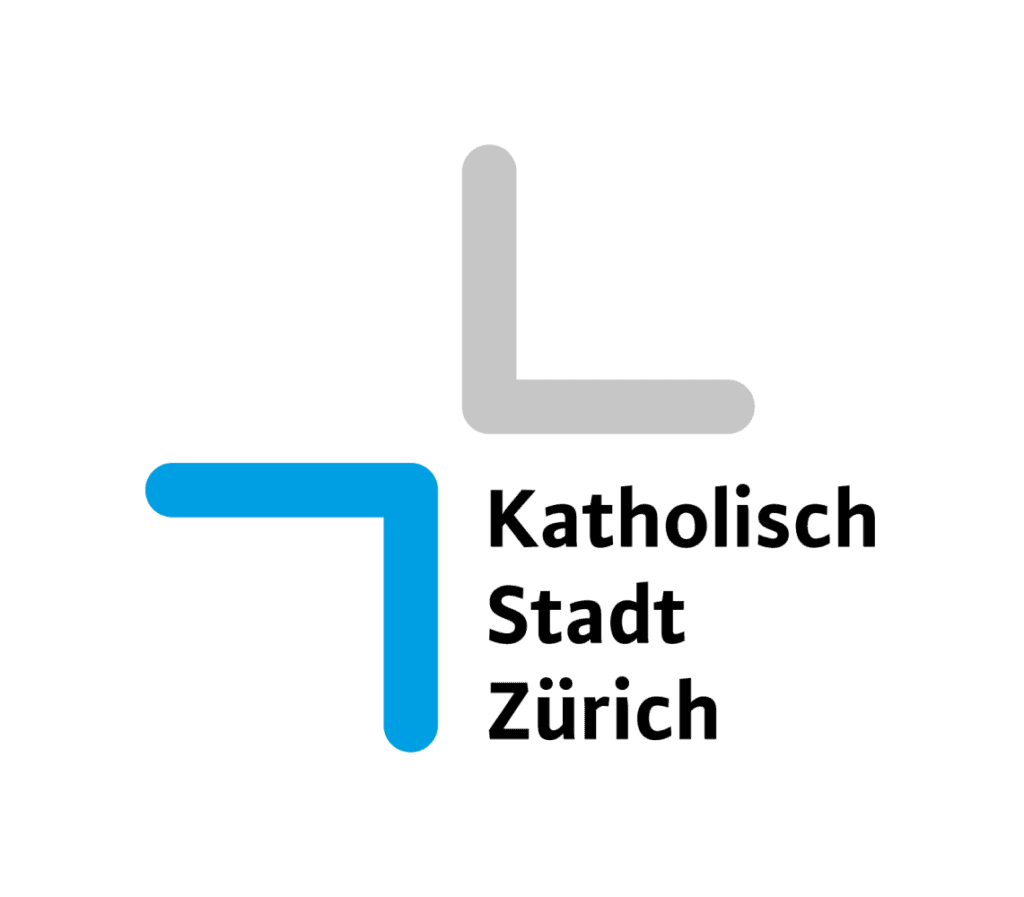 Logo Katholisch Stadt Zürich