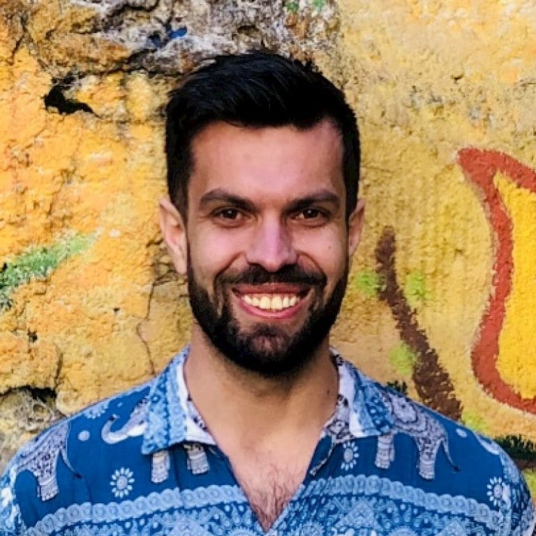 Mario Pfister