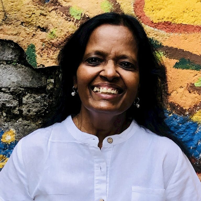 Philomina Karunagaran